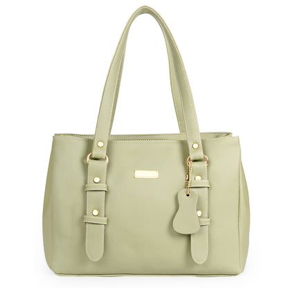 Amara The Gorgeous Purse Handbag - Green