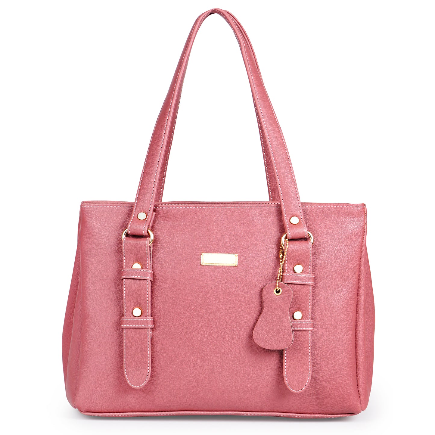 Amara The Gorgeous Purse Handbag - Pink