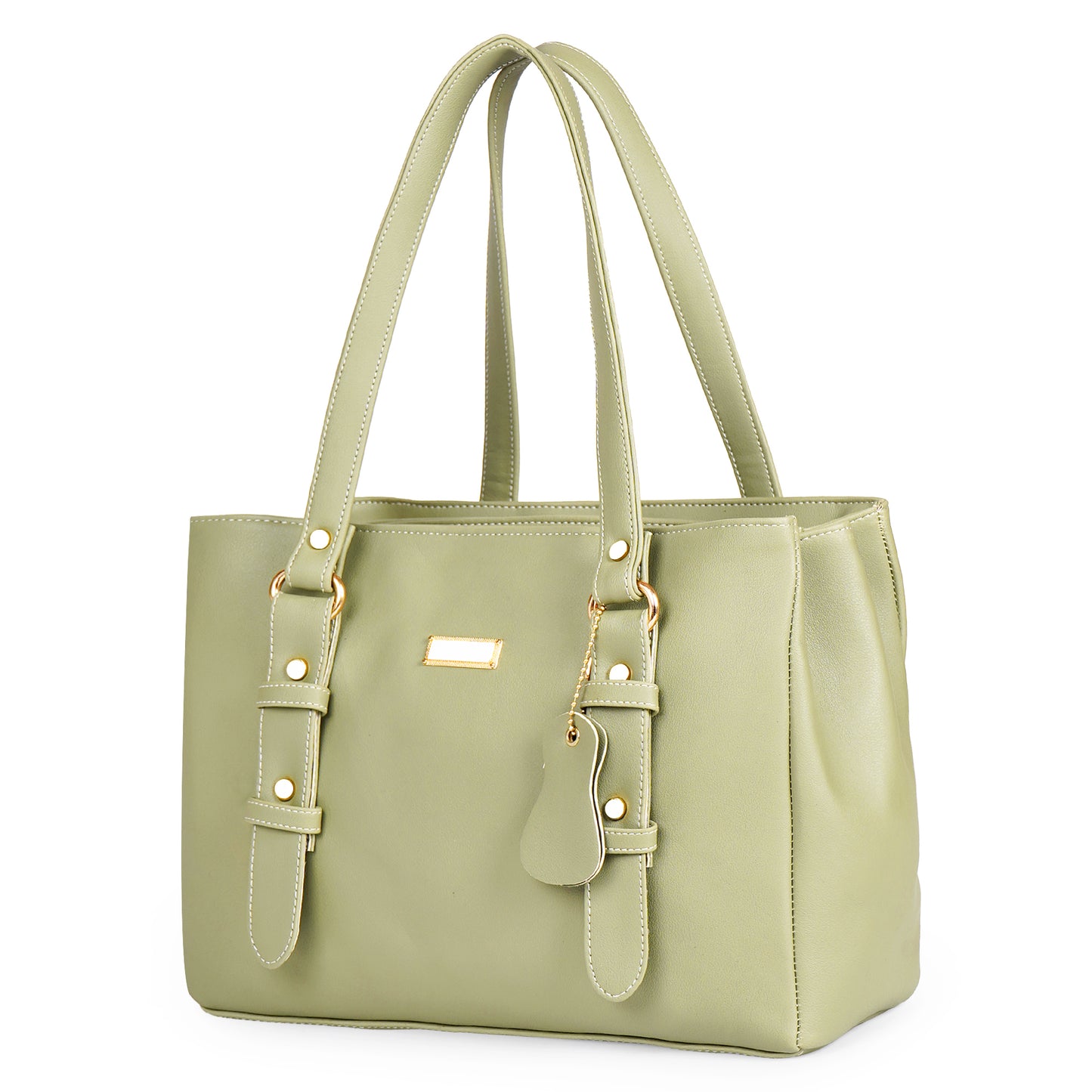 Amara The Gorgeous Purse Handbag - Green