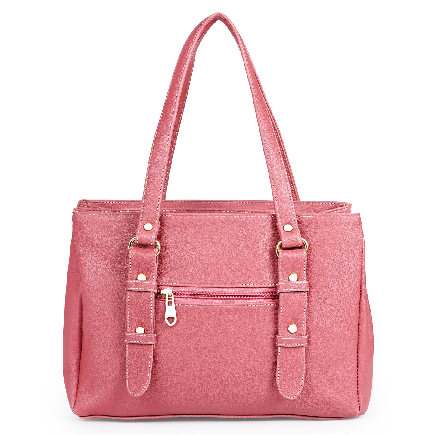 Amara The Gorgeous Purse Handbag - Pink