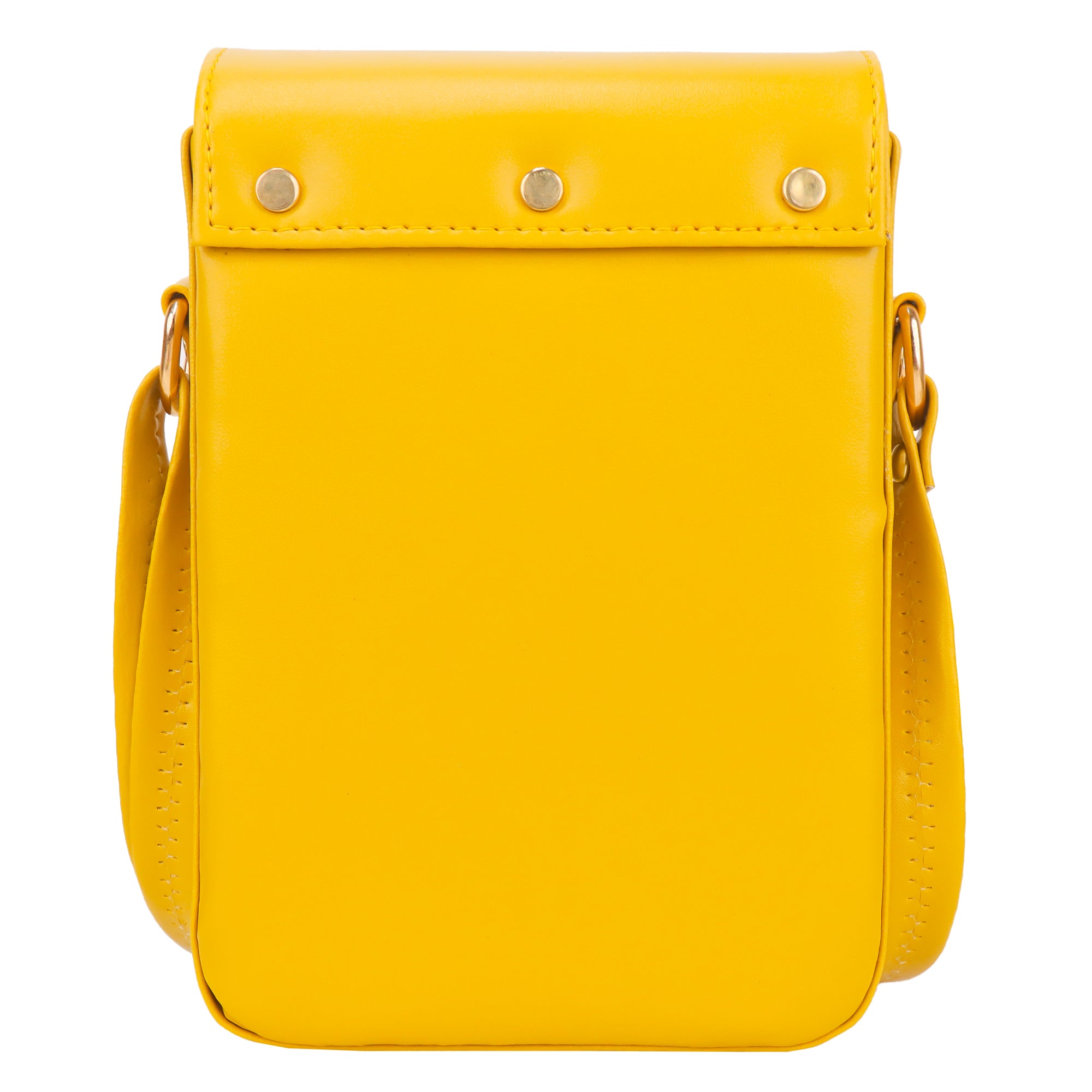 Women Leather Bag, Leather outlet Sling Bag, Genuine Leather Bag, ID TF024 Yellow Lamb Leather Bag, Women's Crossbody Leather Bag, Gift For Women