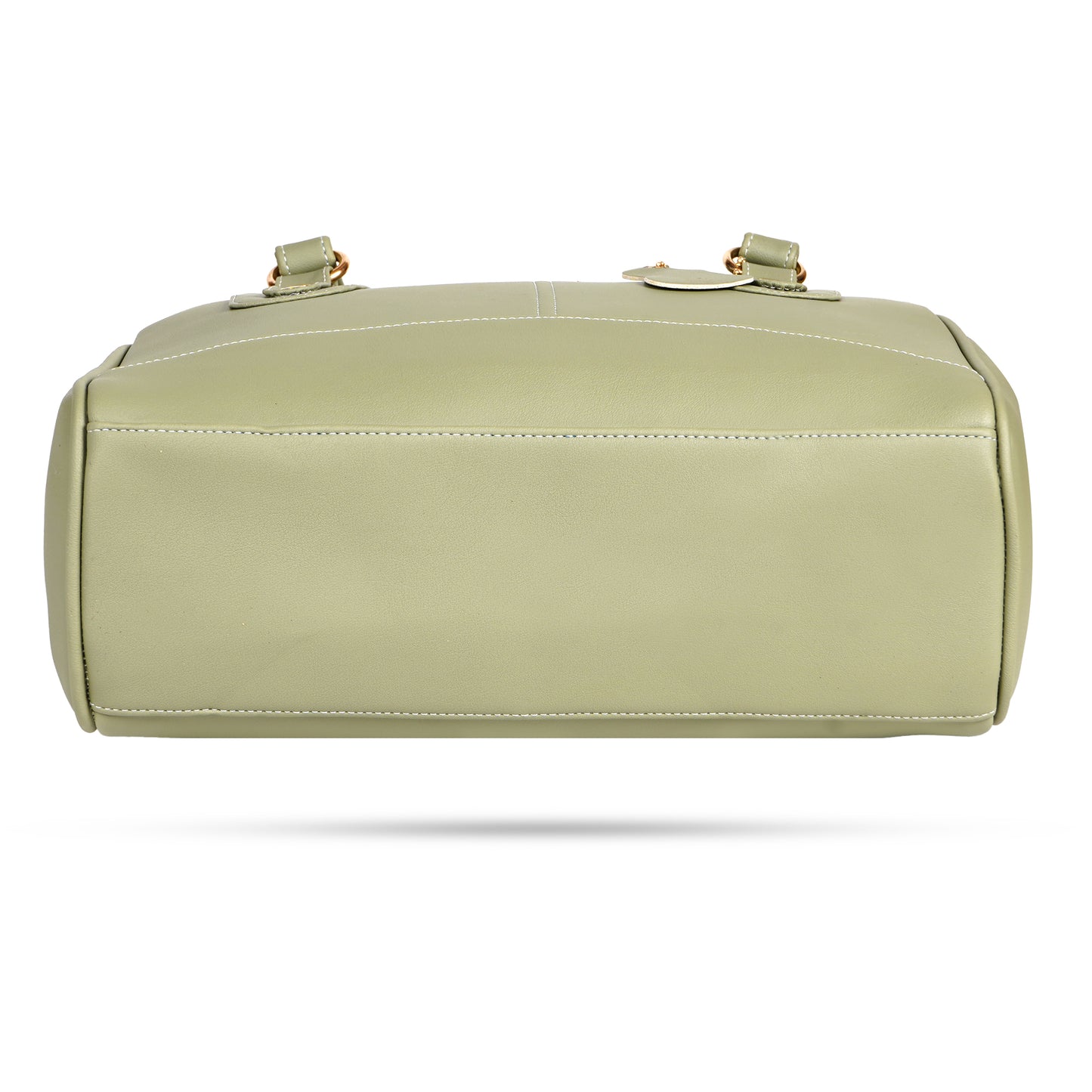 Amara The Queen Purse Handbag - Green