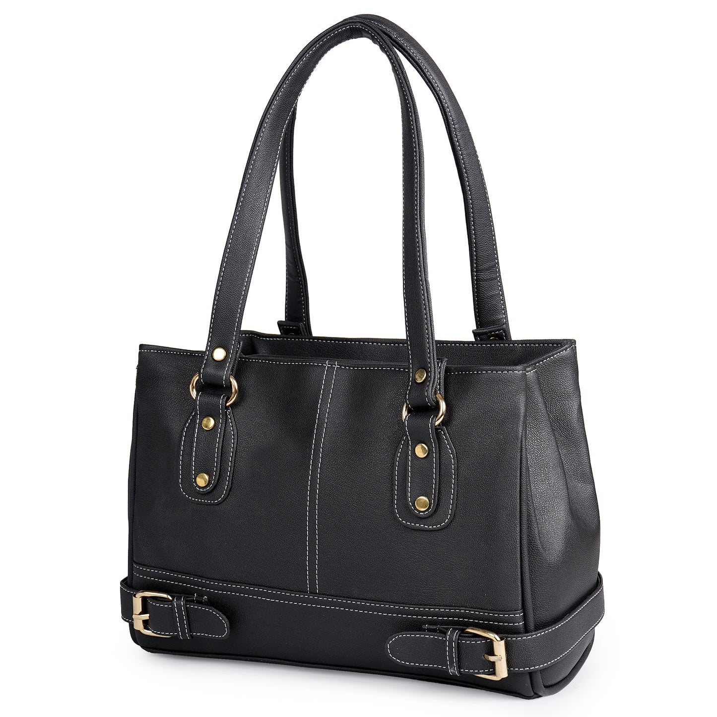 Amelyne The Gorgeous Purse Handbag - Black