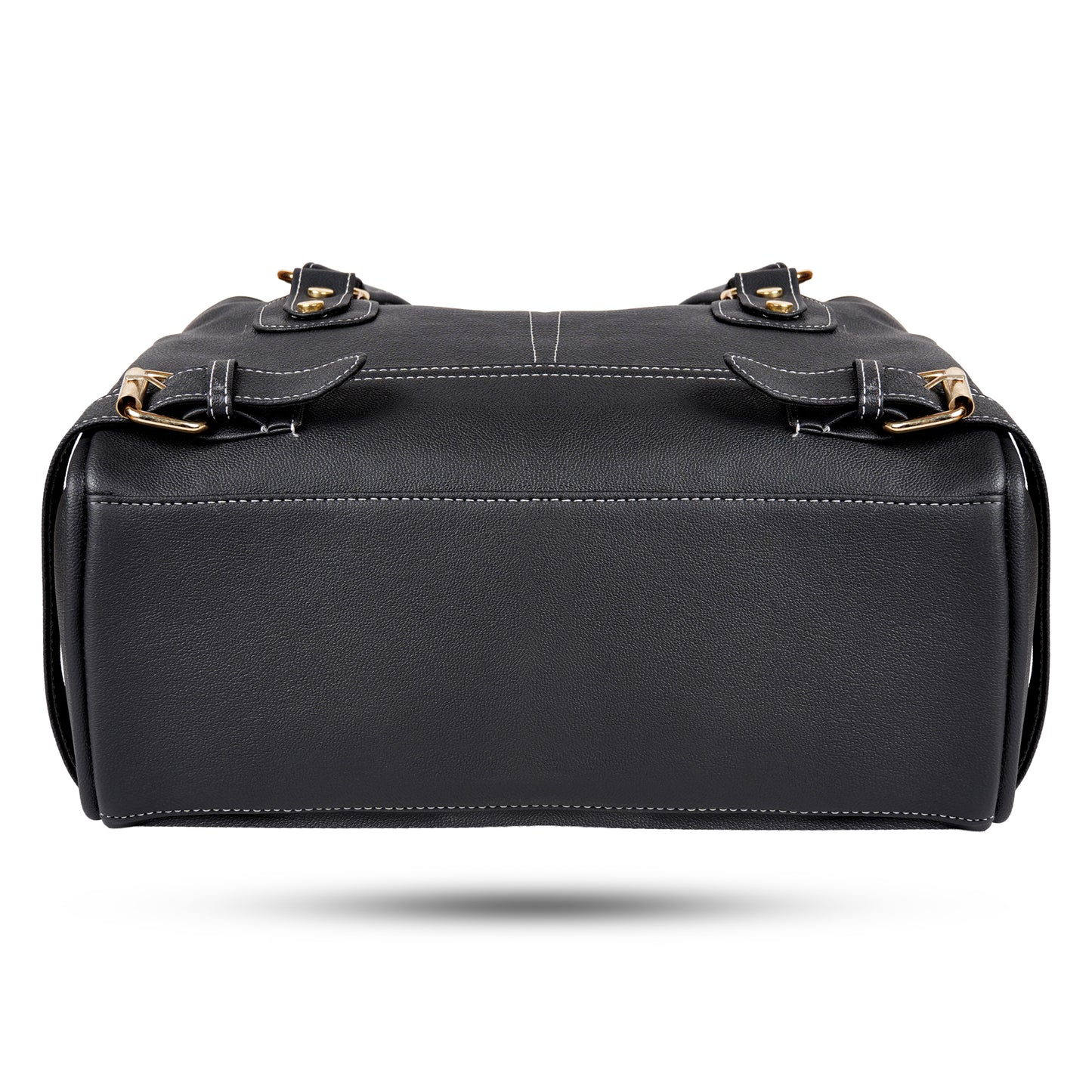 Amelyne The Gorgeous Purse Handbag - Black