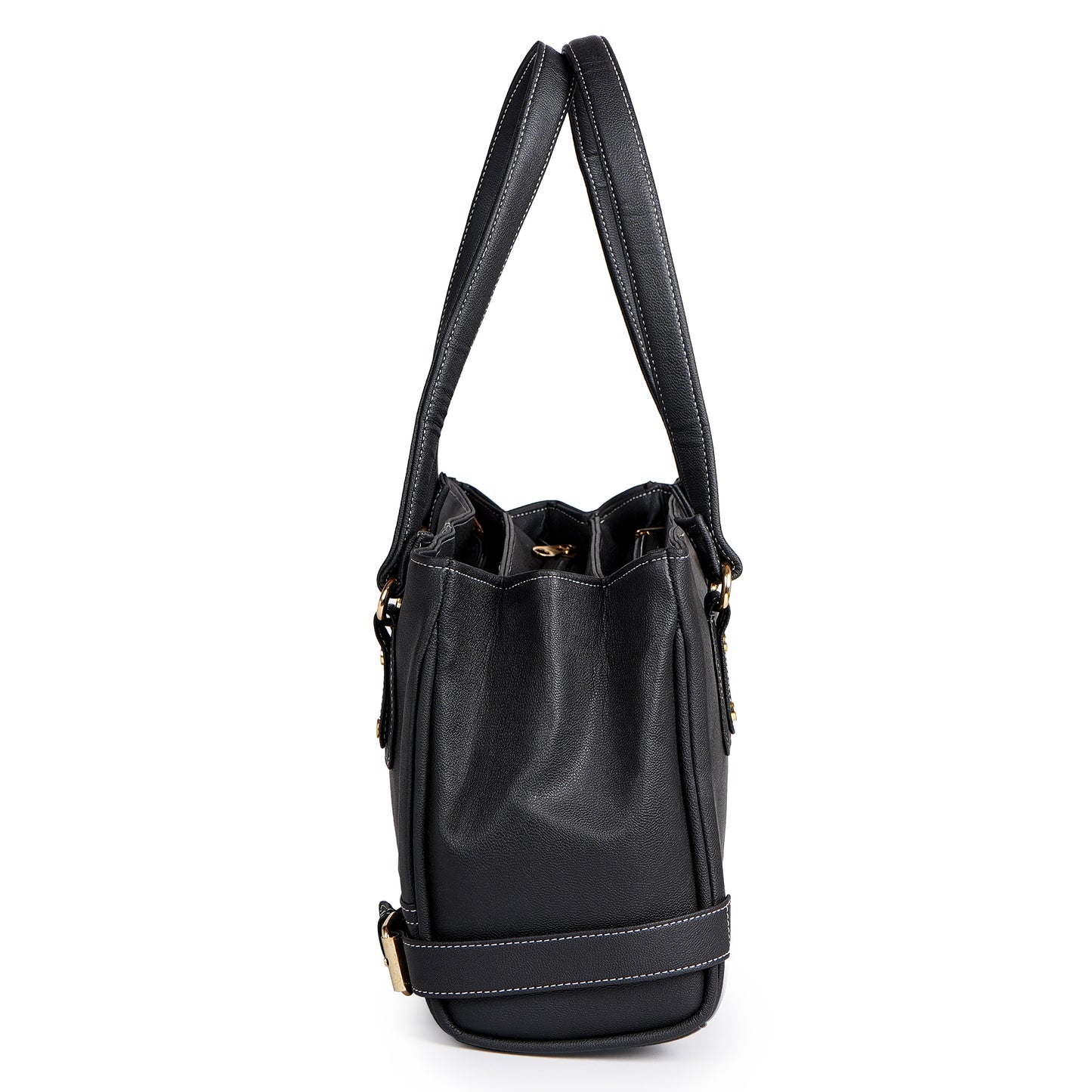 Amelyne The Gorgeous Purse Handbag - Black