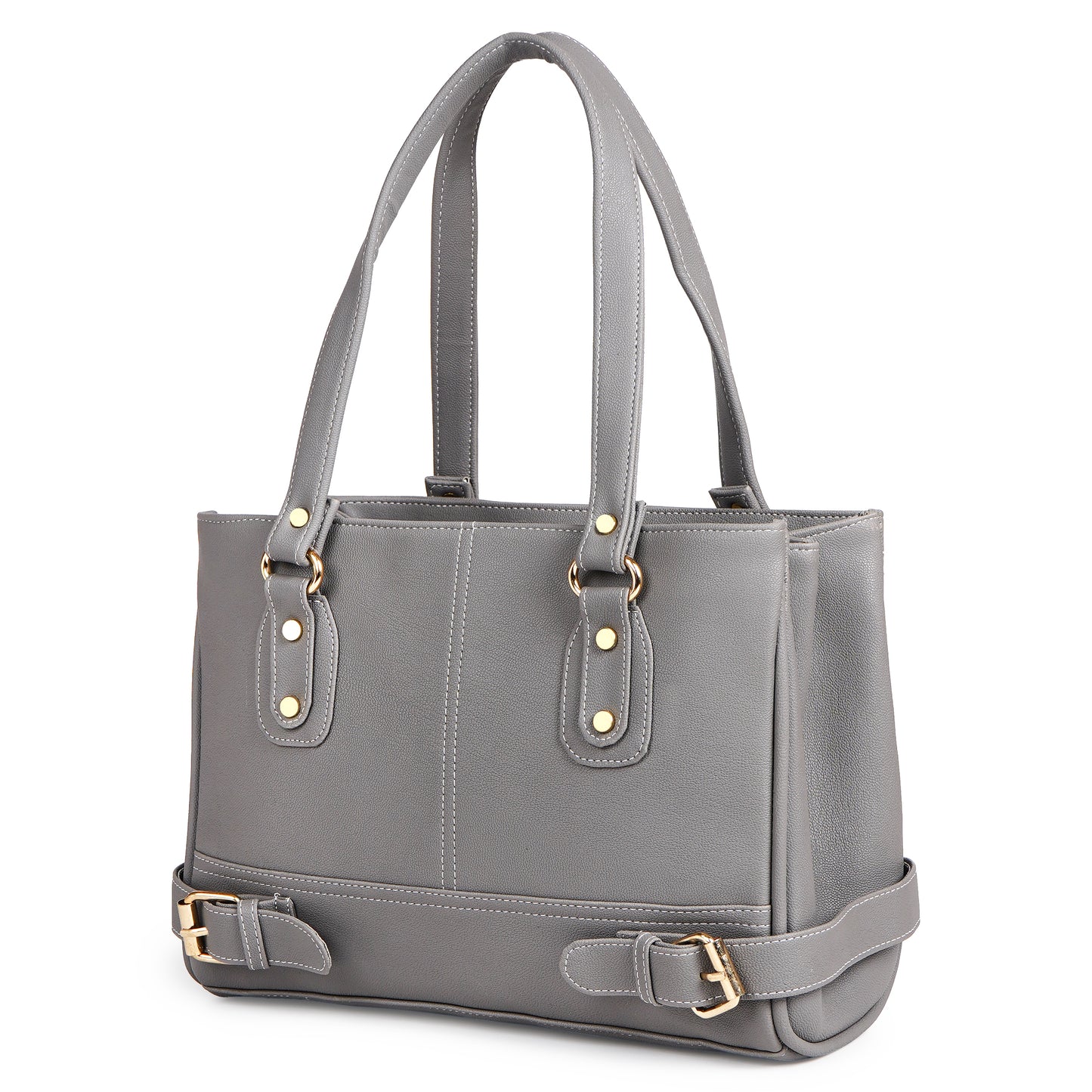 Amelyne The Gorgeous Purse Handbag - Grey