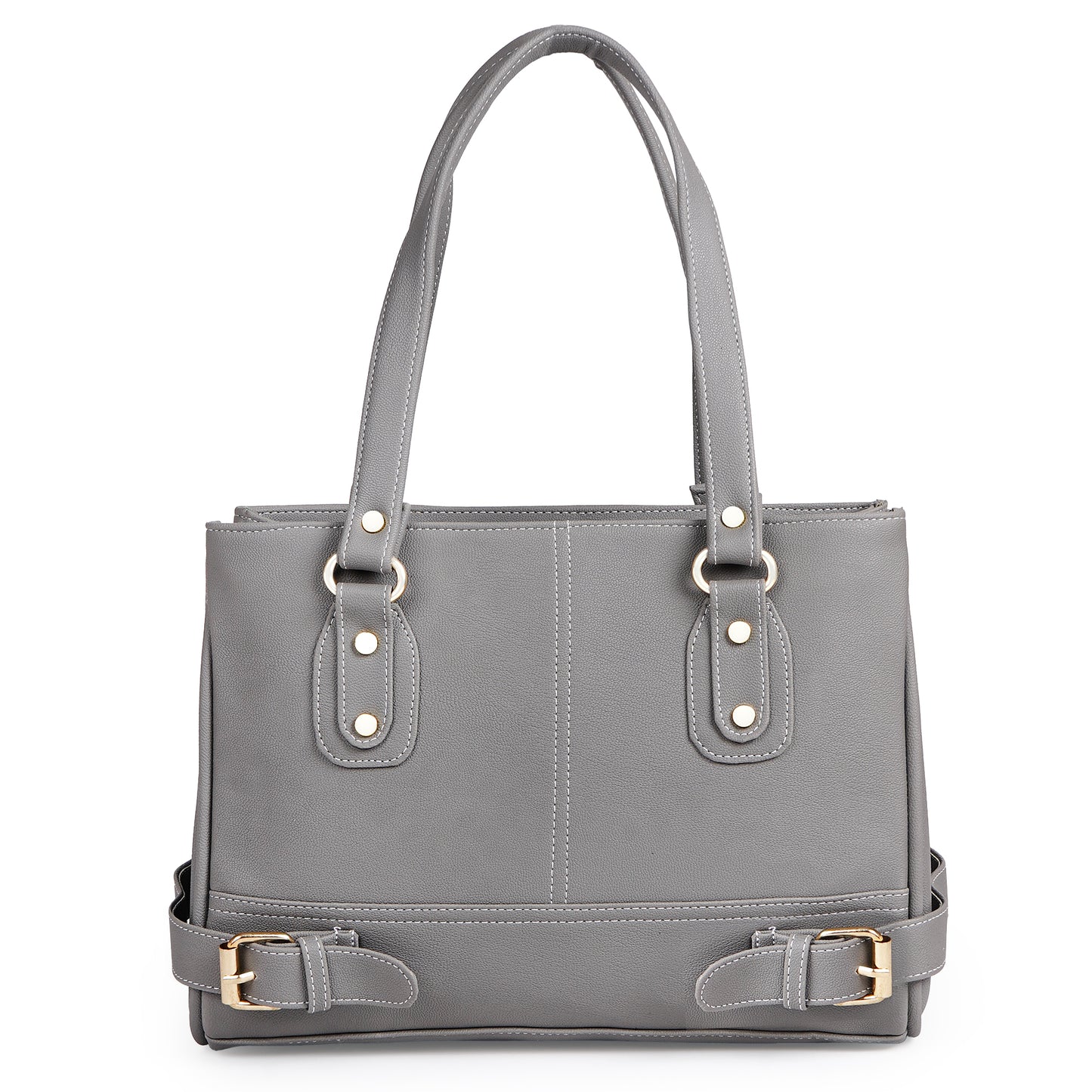 Amelyne The Gorgeous Purse Handbag - Grey