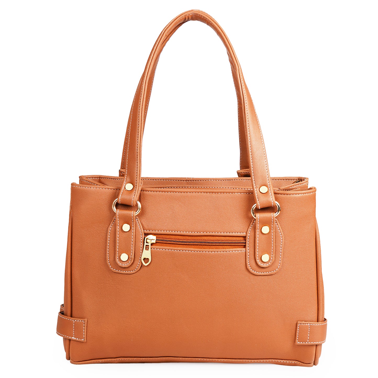 Amelyne The Gorgeous Purse Handbag - Tan