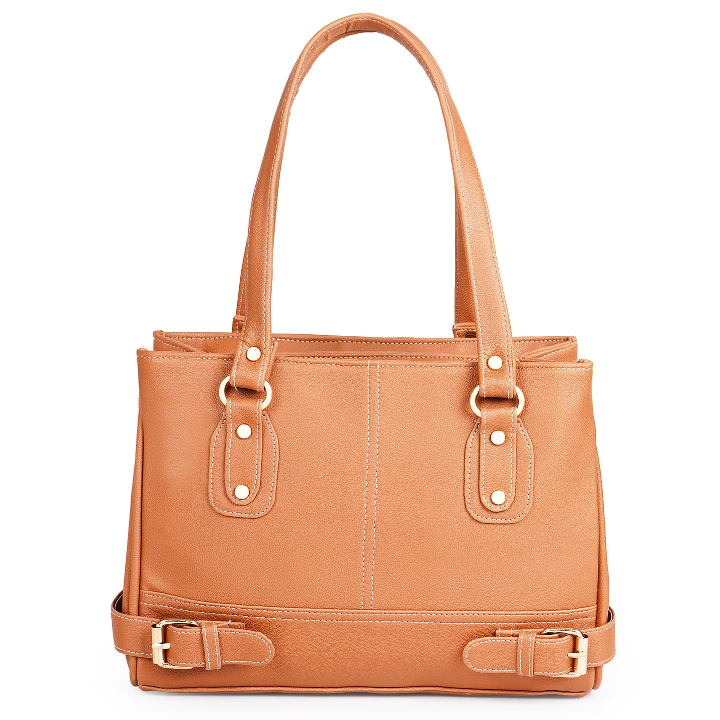 Amelyne The Gorgeous Purse Handbag - Tan