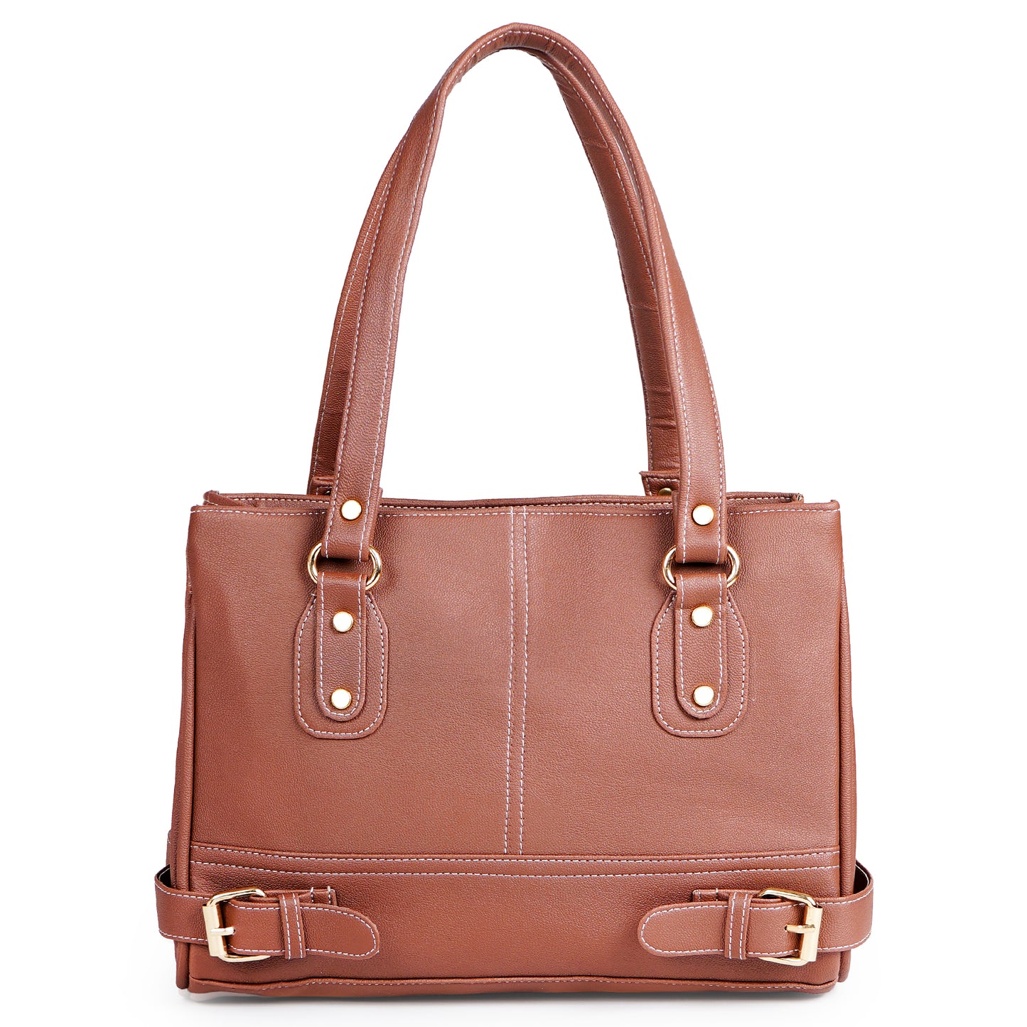 Amelyne The Gorgeous Purse Handbag - Brown