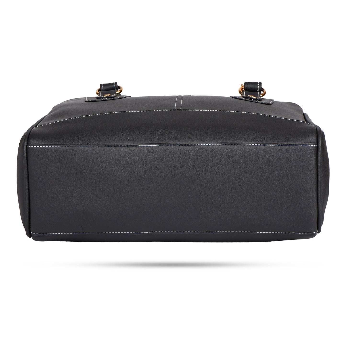 Amara The Queen Purse Handbag - Black